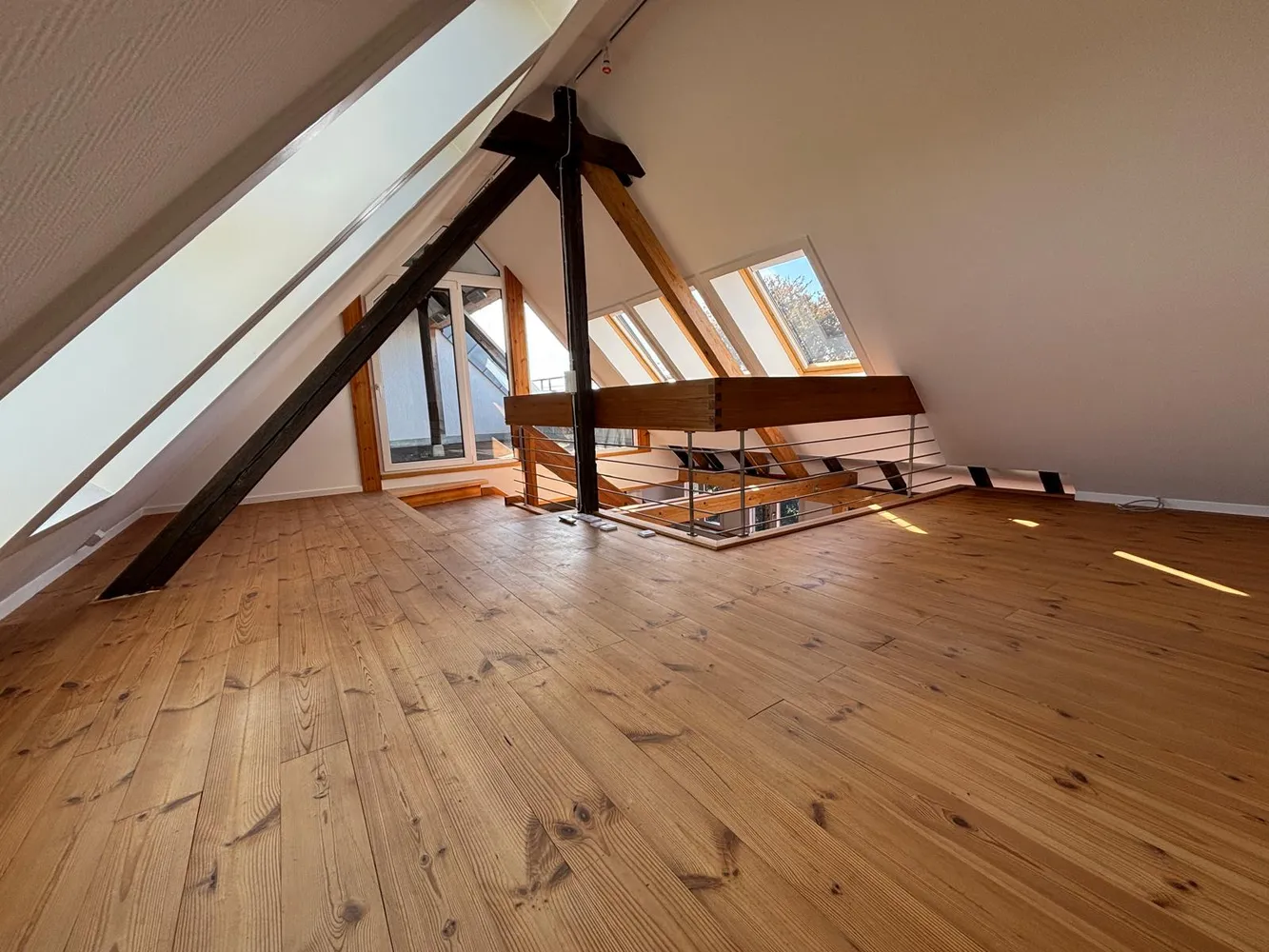 4 room apartment with 86 m² in Cologne – Photo 5