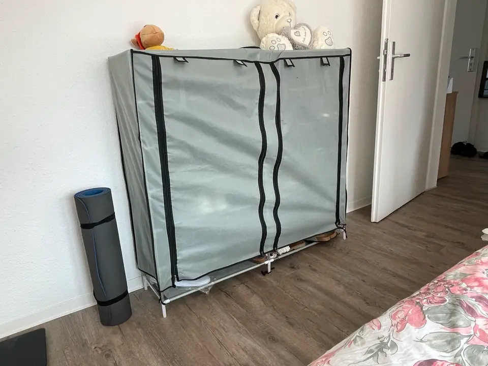 3 Zimmer Wohnung mit 60 m² in Essen – Bild 8