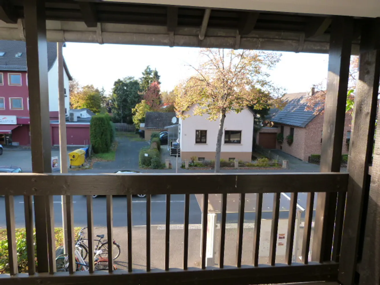 1 room apartment with 47 m² in Bonn – Photo 11