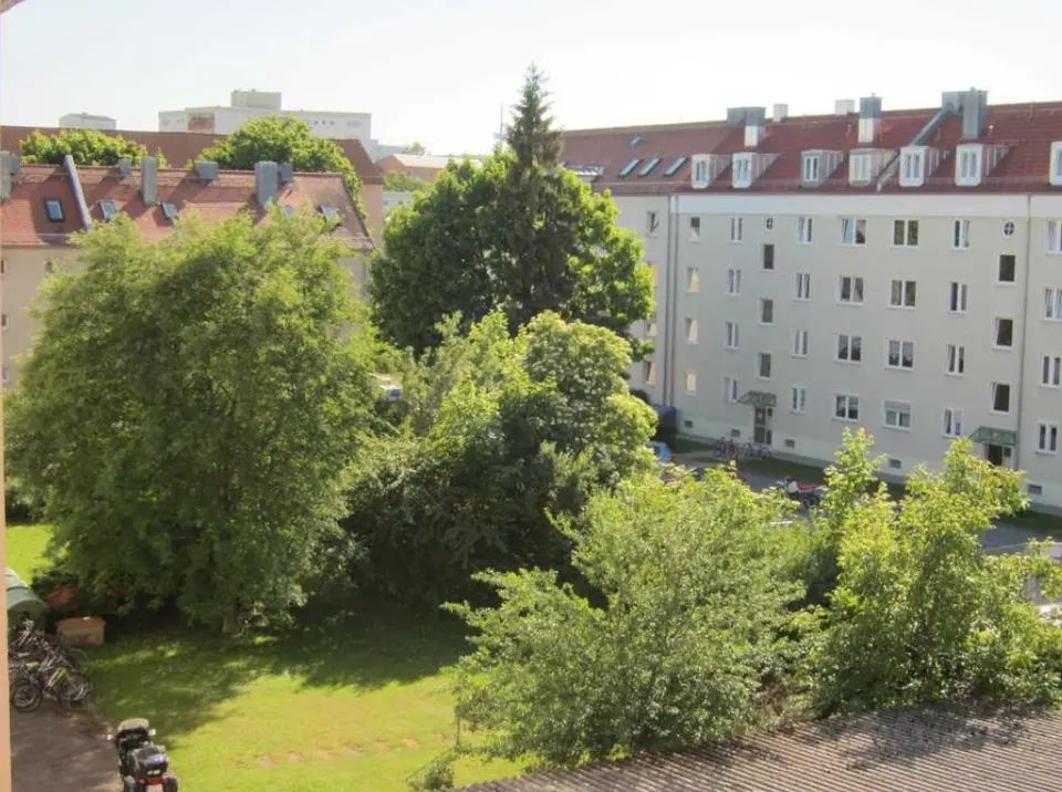 3 Zimmer Wohnung mit 58 m² in Regensburg – Bild 7