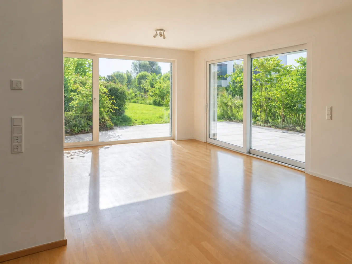 4 room apartment with 178 m² in Ludwigshafen am Rhein – Photo 10