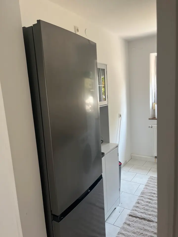 3 Zimmer Wohnung mit 60 m² in Augsburg – Bild 9