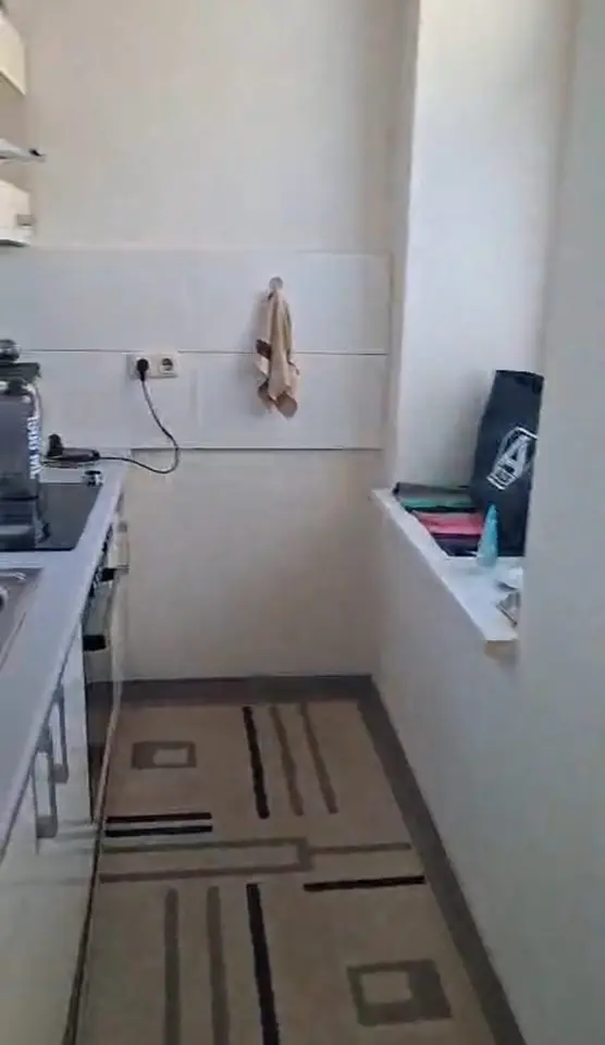 2 Zimmer Wohnung mit 38 m² in Magdeburg – Bild 7