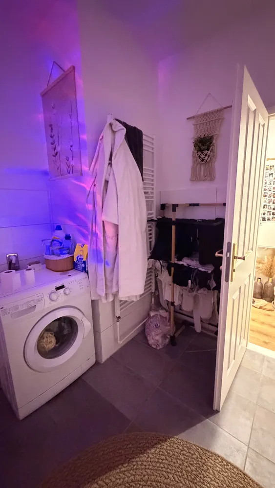 1 Zimmer Wohnung mit 43 m² in Berlin – Bild 12