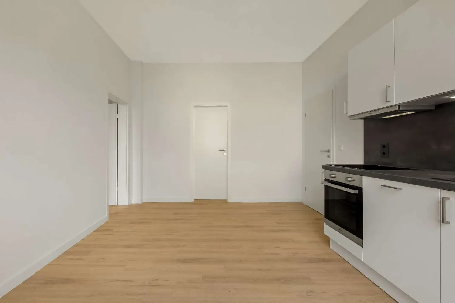 2 room apartment with 63 m² in Wuppertal – Photo 5