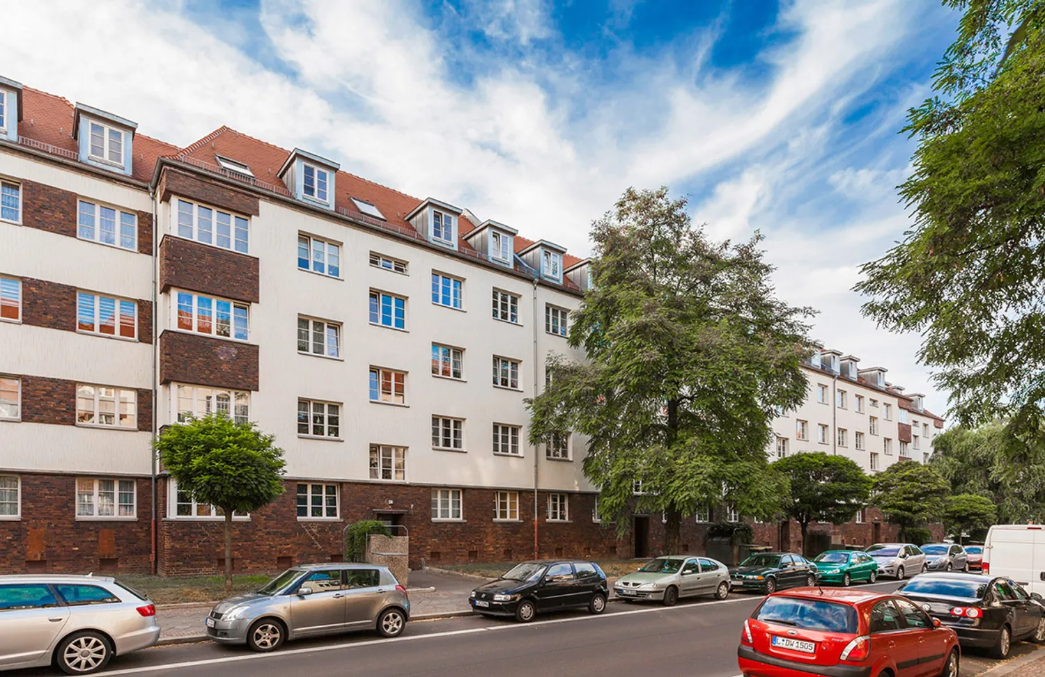 1 Zimmer Wohnung mit 40 m² in Leipzig – Bild 1