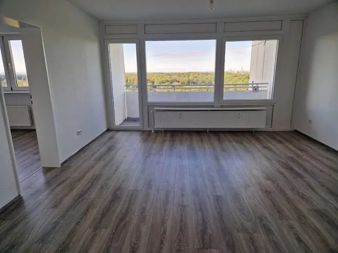 2 Zimmer Wohnung mit 63 m² in Köln – Bild 2