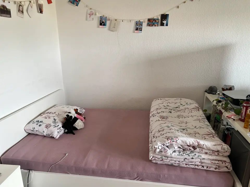 Studio mit 40 m² in Mainz – Bild 10