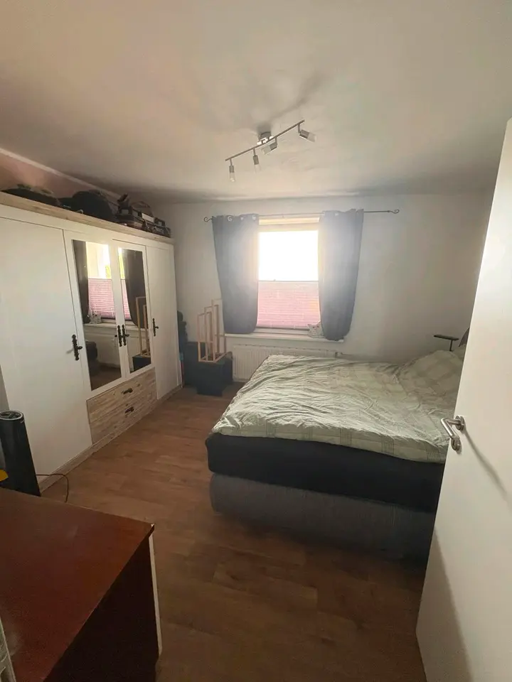 3 Zimmer Wohnung mit 66 m² in Osterode am Harz – Bild 2
