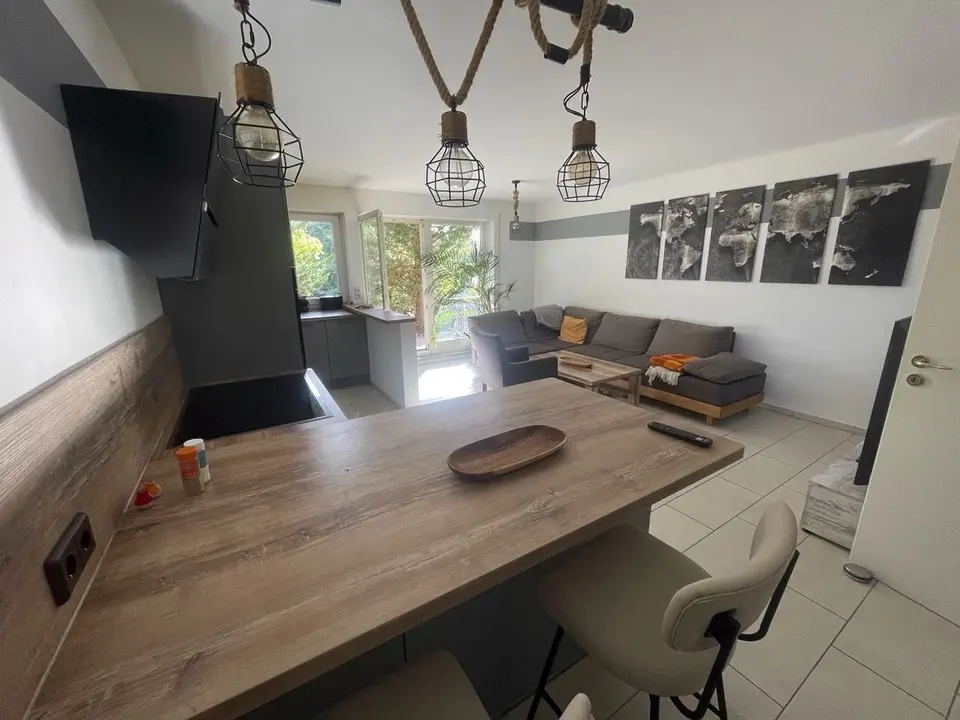 WG-Zimmer mit 70 m² in Delitzsch – Bild 1