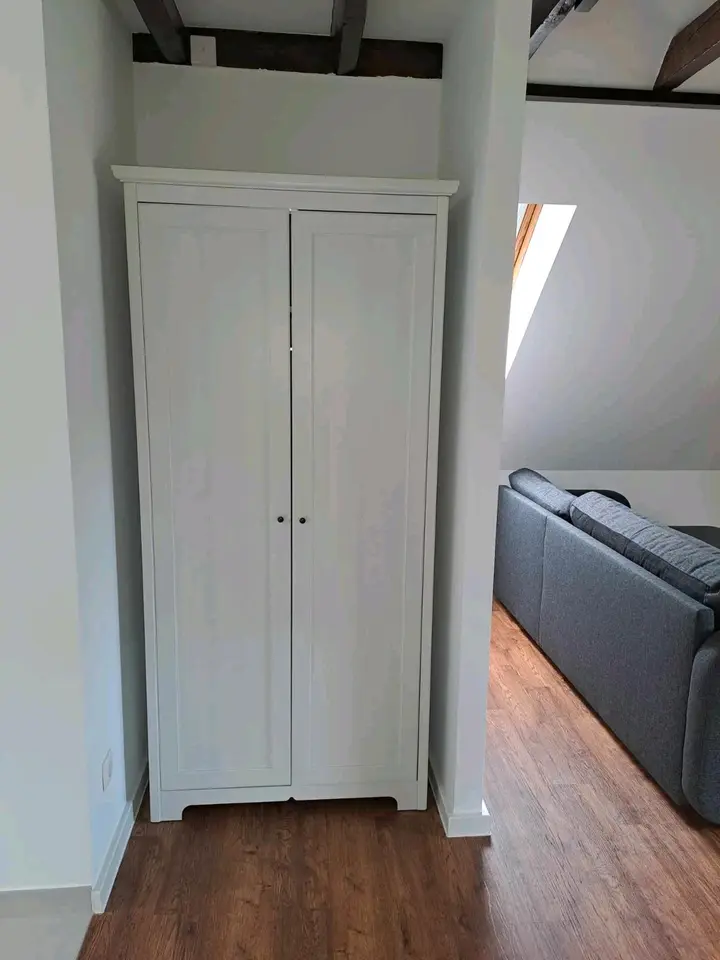 2 Zimmer Wohnung mit 60 m² in Hennef – Bild 6