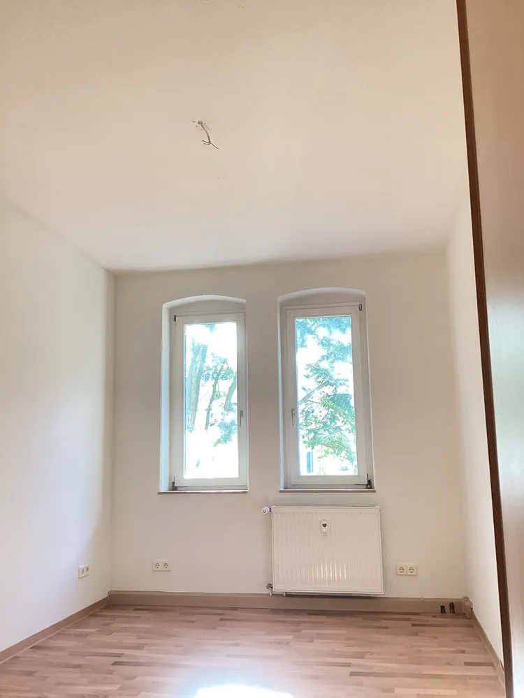 2 room apartment with 65 m² in Zeitz – Photo 9