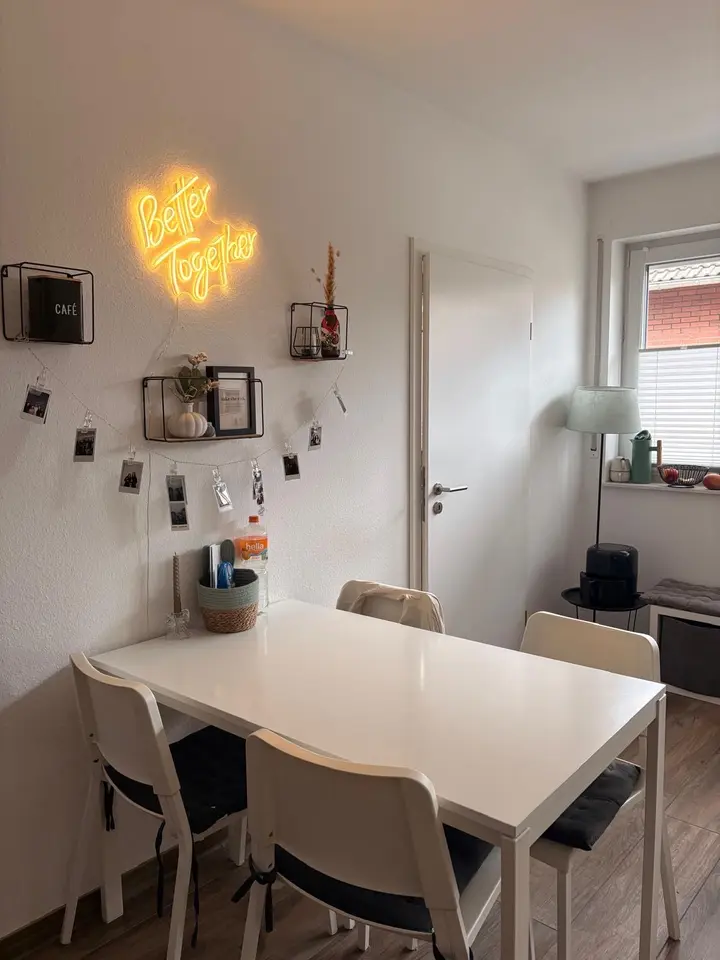 Studio mit 16 m² in Vechta – Bild 2