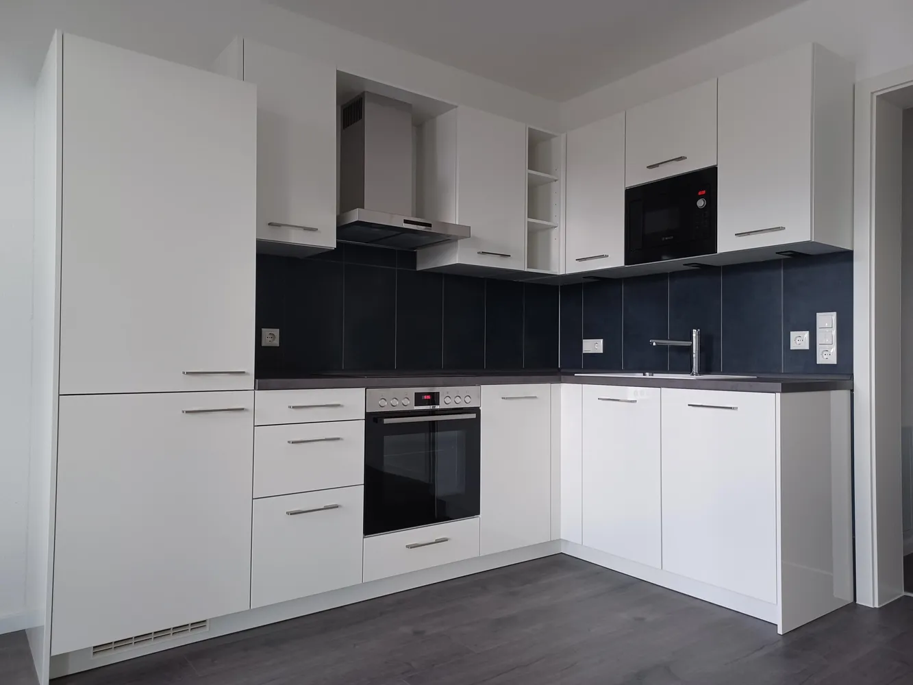 2 Zimmer Wohnung mit 56 m² in Pirna – Bild 7