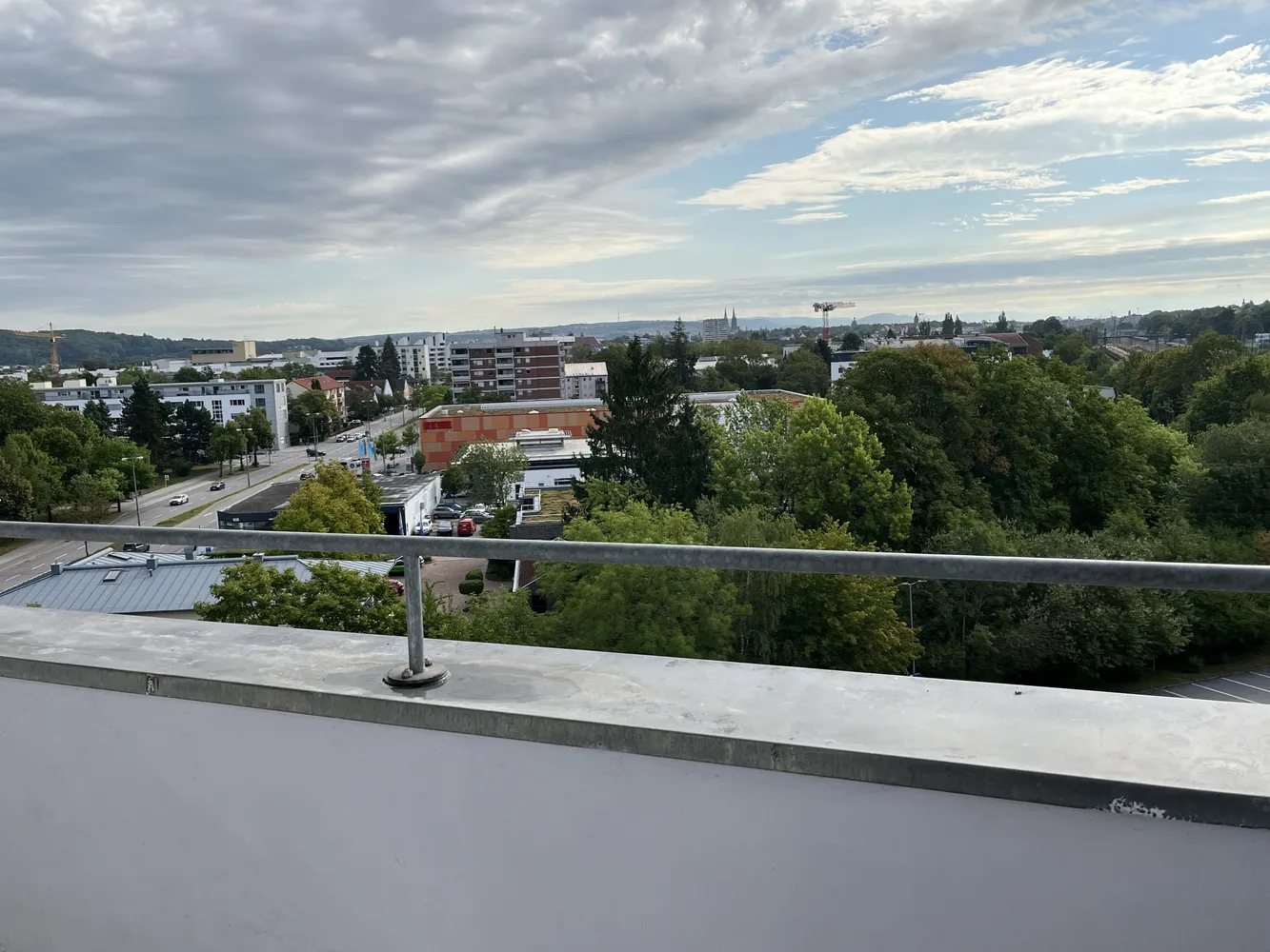 3 Zimmer Wohnung mit 118 m² in Regensburg – Bild 10