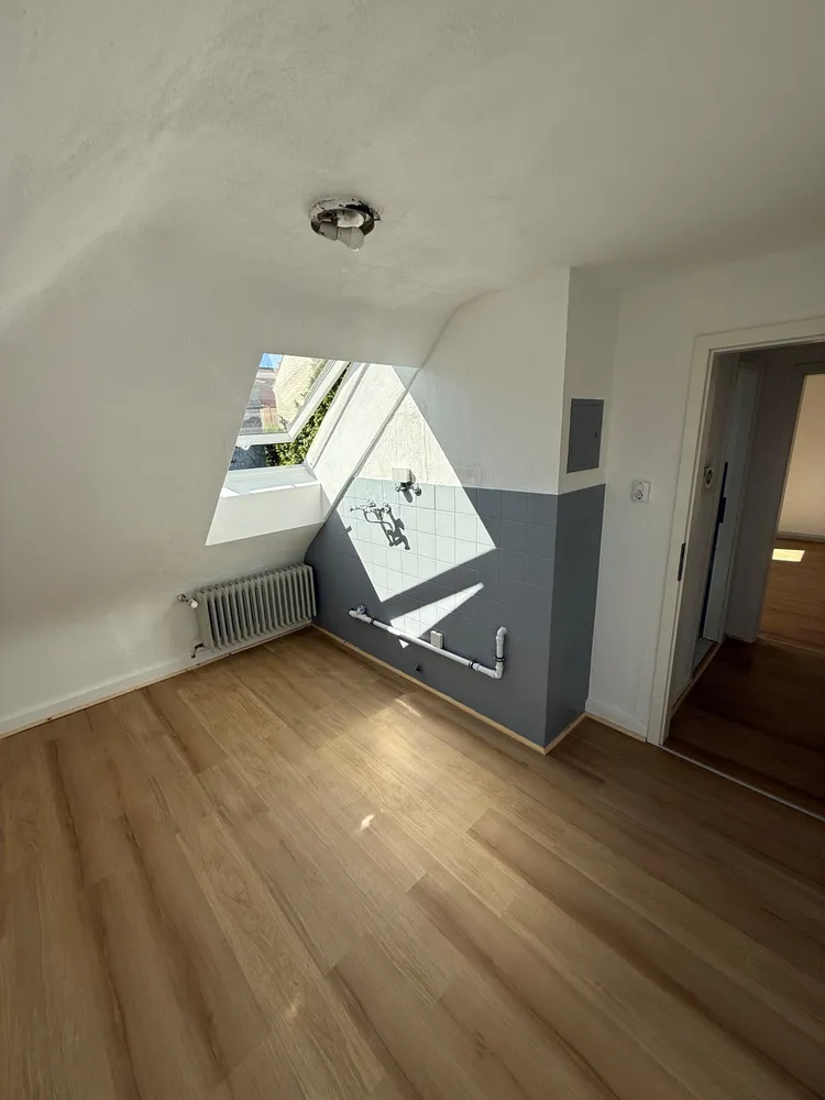 3 room apartment with 70 m² in Pirmasens – Photo 2