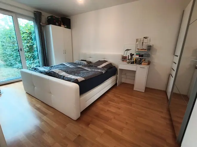 3 Zimmer Wohnung mit 78 m² in München – Bild 3