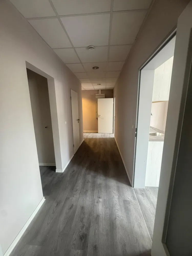 3 Zimmer Wohnung mit 100 m² in Bremen – Bild 4