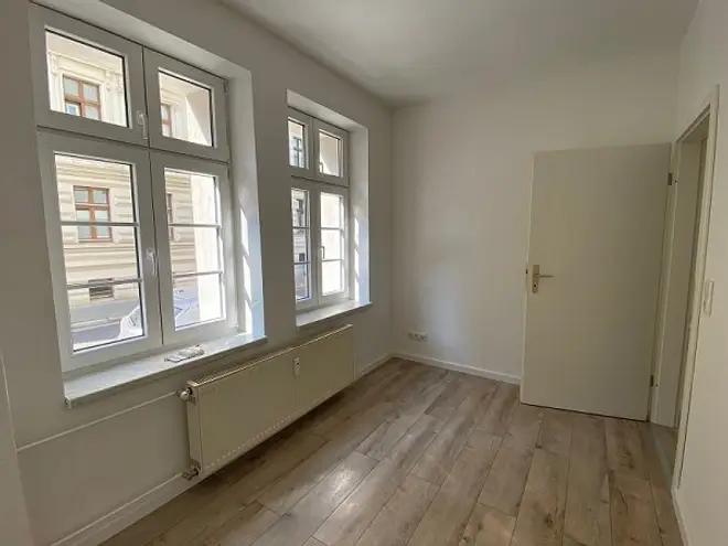 2 Zimmer Wohnung mit 74 m² in Magdeburg – Bild 1