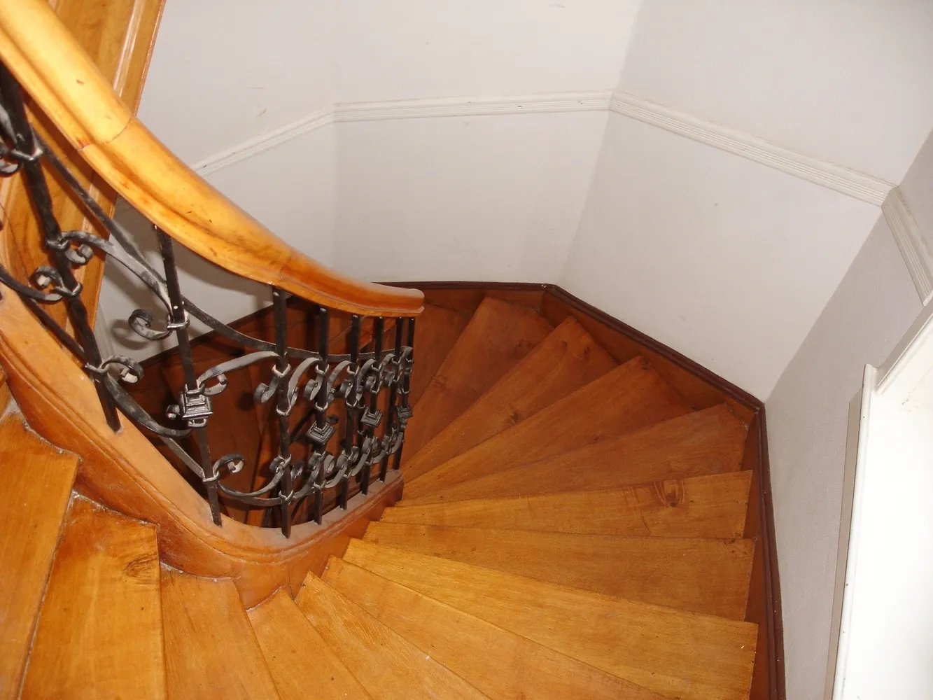 3 room apartment with 96 m² in Frankfurt am Main – Photo 2