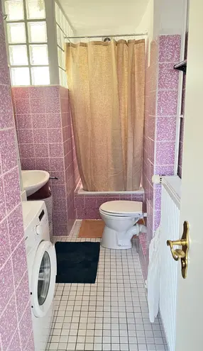 1 Zimmer Wohnung mit 40 m² in Frankfurt am Main – Bild 10