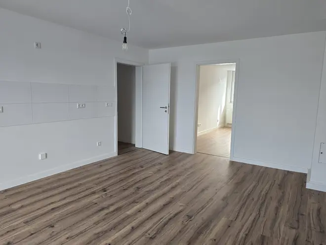 2 Zimmer Wohnung mit 66 m² in Essen – Bild 4