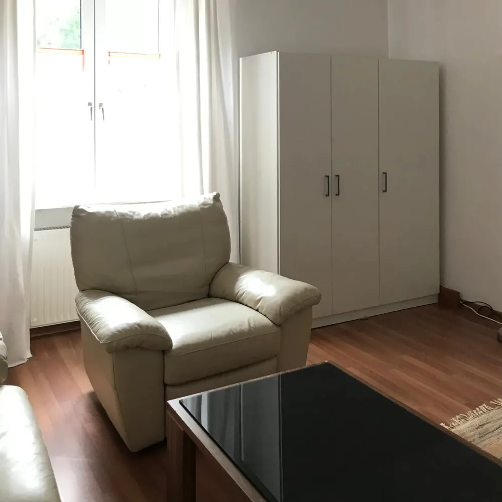Shared room with 21 m² in Frankfurt am Main – Photo 1