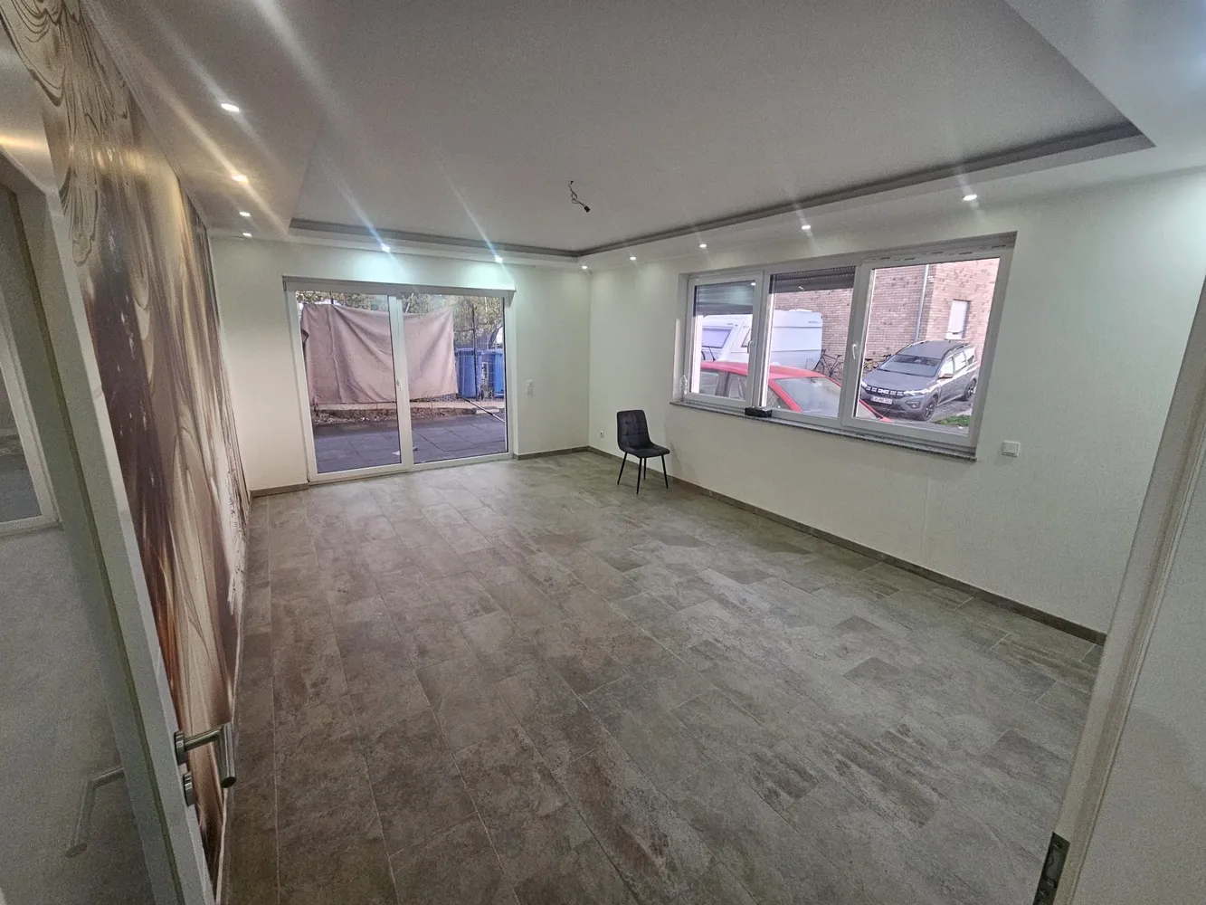 4 Zimmer Wohnung mit 110 m² in Limburg an der Lahn – Bild 1