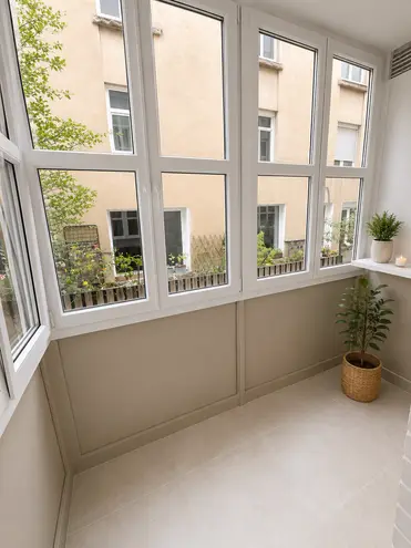 3 Zimmer Wohnung mit 65 m² in Stuttgart – Bild 8