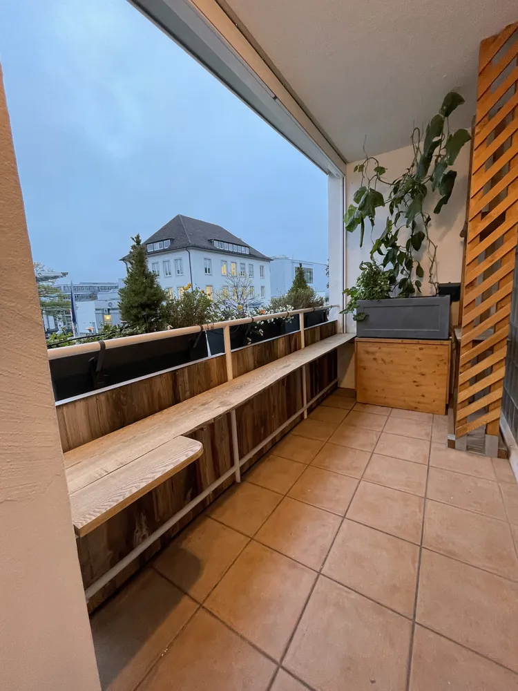 3 room apartment with 83 m² in Munich – Photo 3