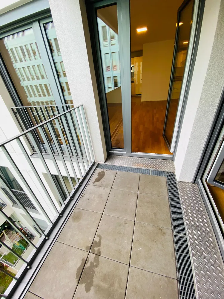 2 Zimmer Wohnung mit 59 m² in Berlin – Bild 4