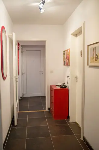 2 Zimmer Wohnung mit 56 m² in München – Bild 6