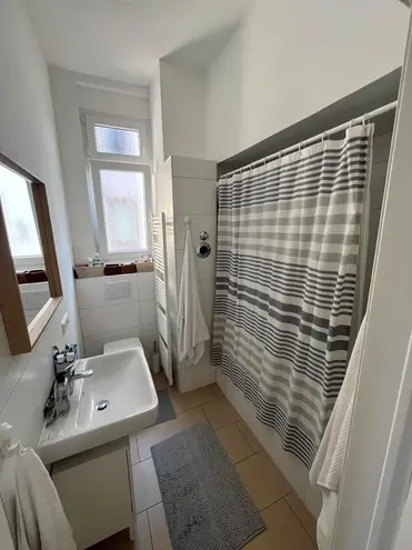 5 Zimmer Wohnung mit 145 m² in Frankfurt am Main – Bild 9