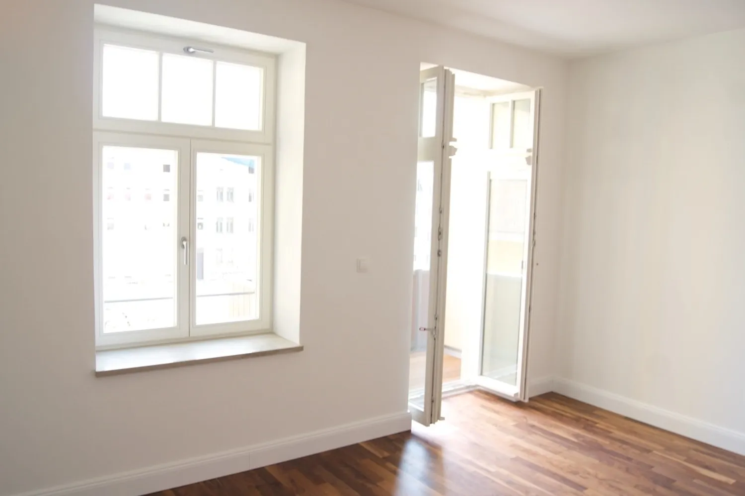 3 Zimmer Wohnung mit 88 m² in Leipzig – Bild 5