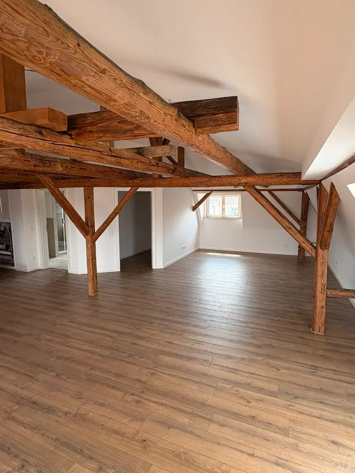 3 Zimmer Wohnung mit 124 m² in Memmingen – Bild 3