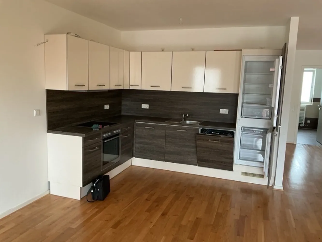 5 Zimmer Wohnung mit 128 m² in Berlin – Bild 1