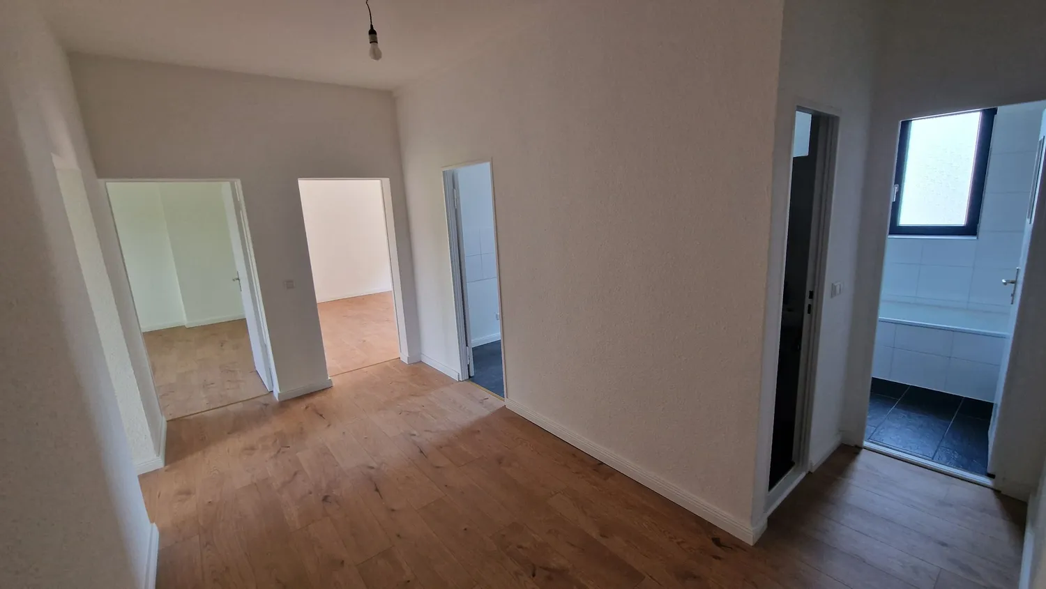3 room apartment with 98 m² in Berlin – Photo 9