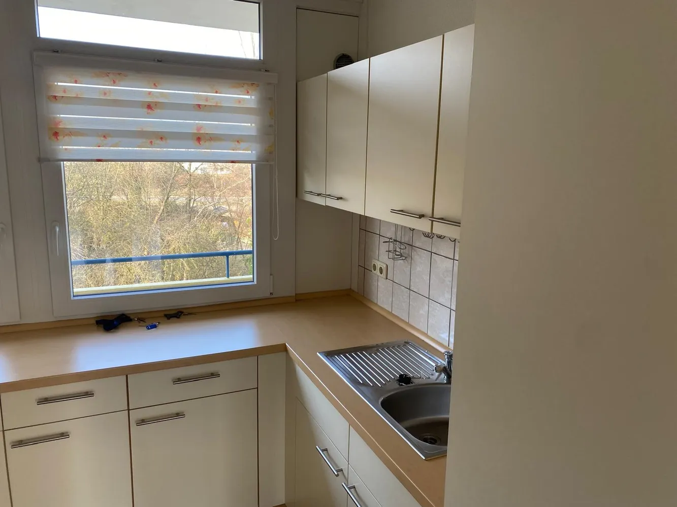 3 Zimmer Wohnung mit 93 m² in Lüneburg – Bild 2