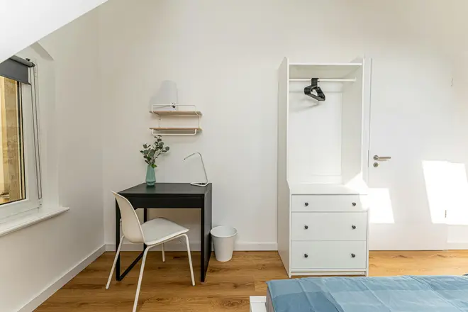 WG-Zimmer in Berlin – Bild 3