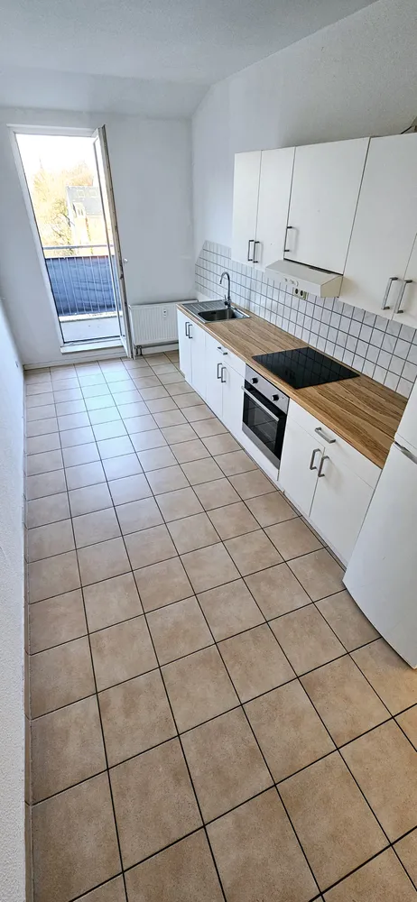 4 room apartment with 95 m² in Chemnitz – Photo 6