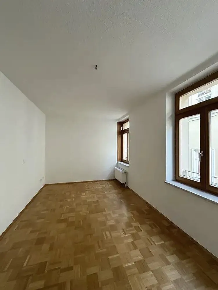 4 Zimmer Wohnung mit 98 m² in Mittweida – Bild 1