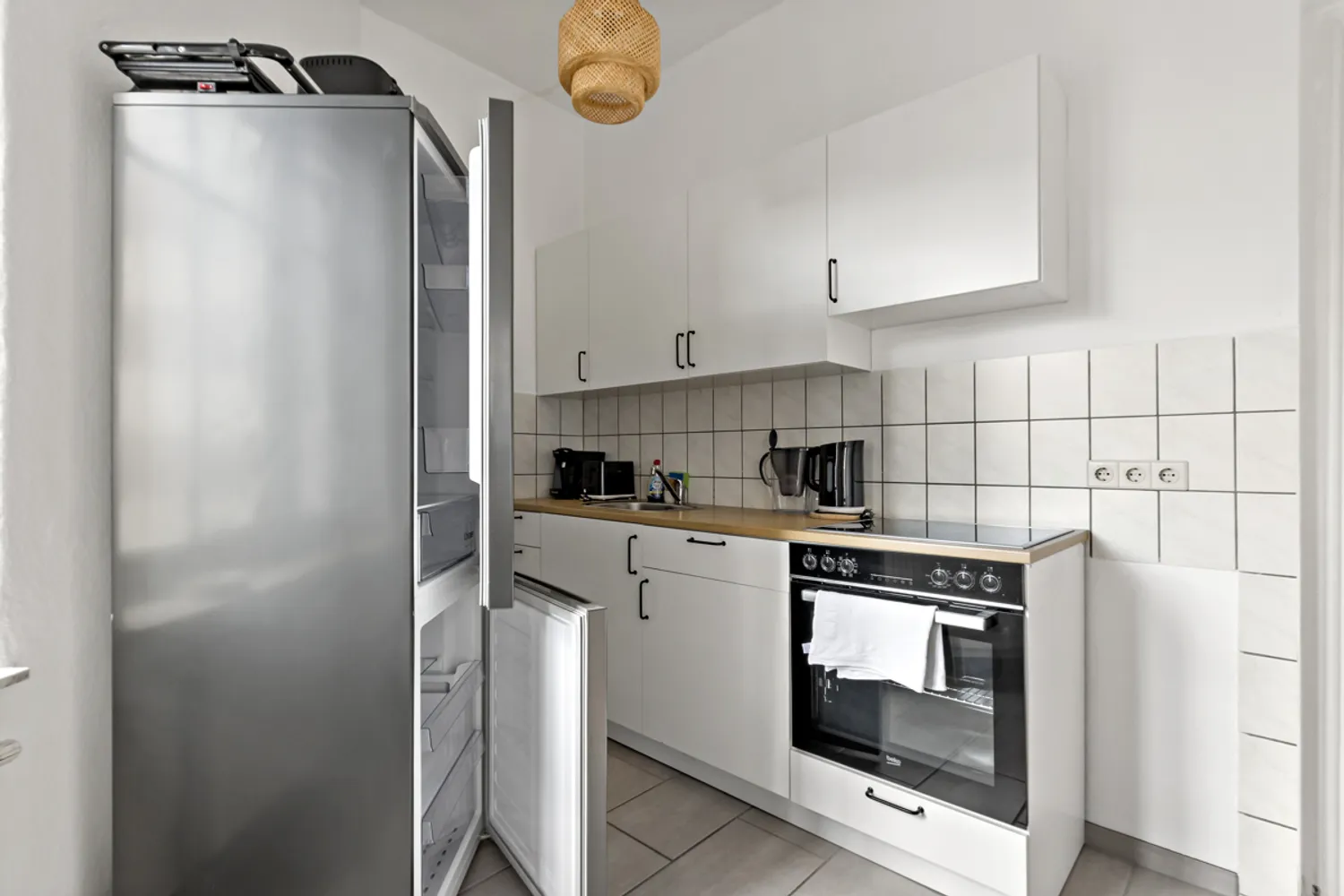 2 Zimmer Wohnung mit 45 m² in Halle (Saale) – Bild 5