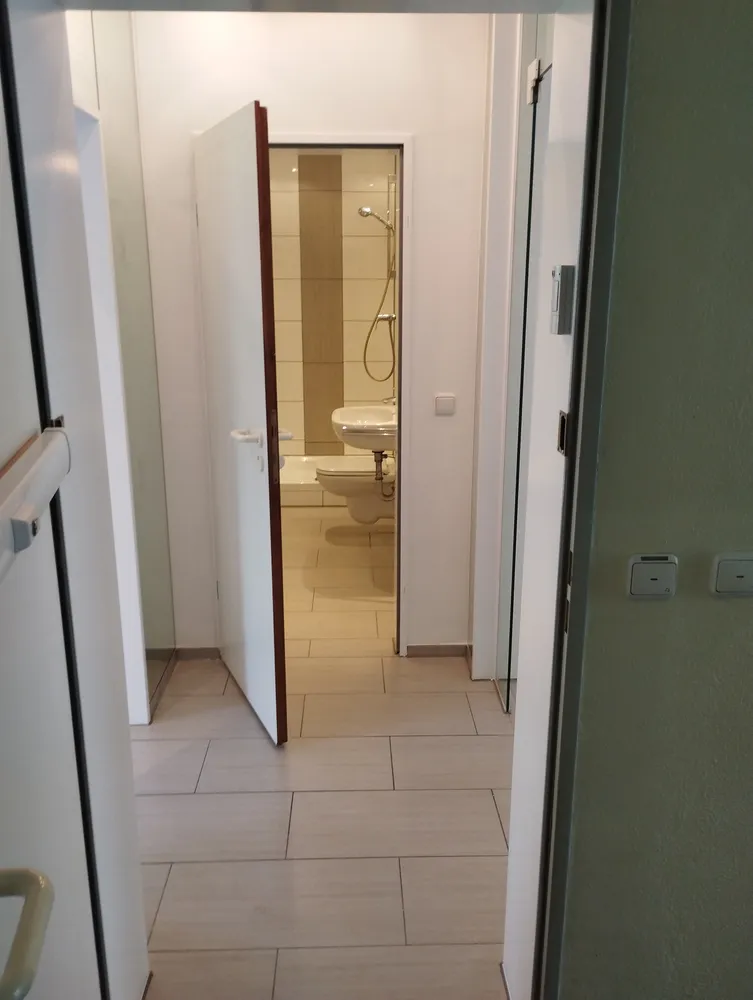 2 Zimmer Wohnung mit 72 m² in Aachen – Bild 4