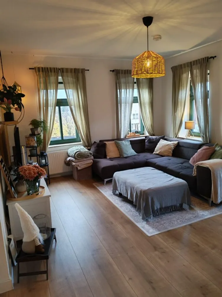 4 Zimmer Wohnung mit 109 m² in Chemnitz – Bild 4