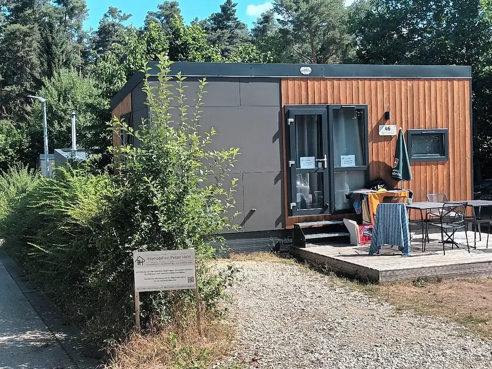 8 Zimmer Wohnung mit 185 m² in Donauwörth – Bild 1