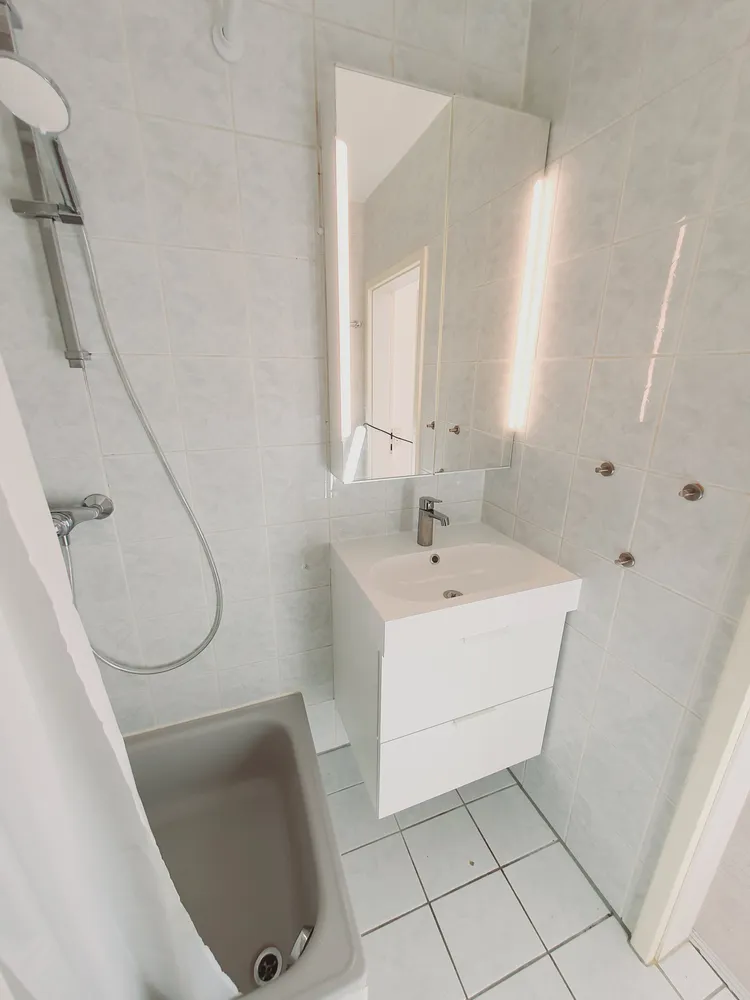 1 Zimmer Wohnung mit 39 m² in Nürnberg – Bild 12