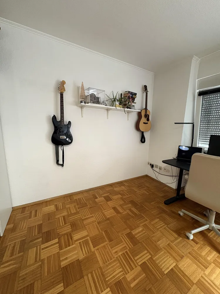 1 Zimmer Wohnung mit 32 m² in Aachen – Bild 7
