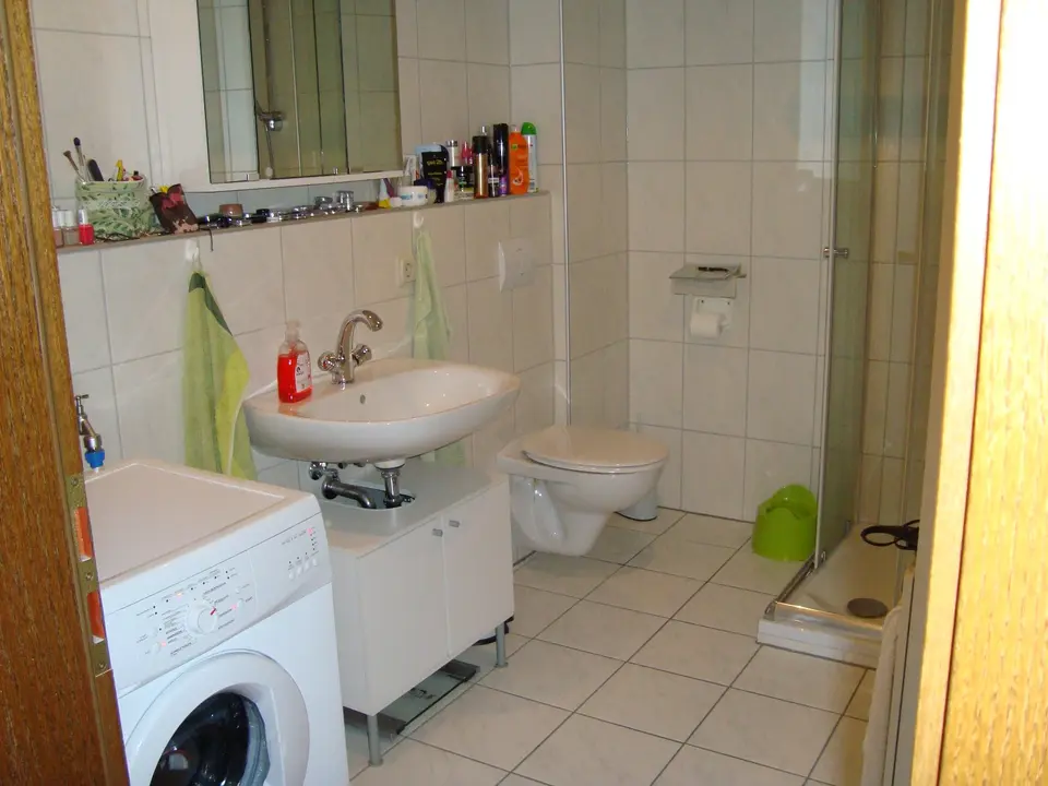 3 Zimmer Wohnung mit 60 m² in Euskirchen – Bild 4
