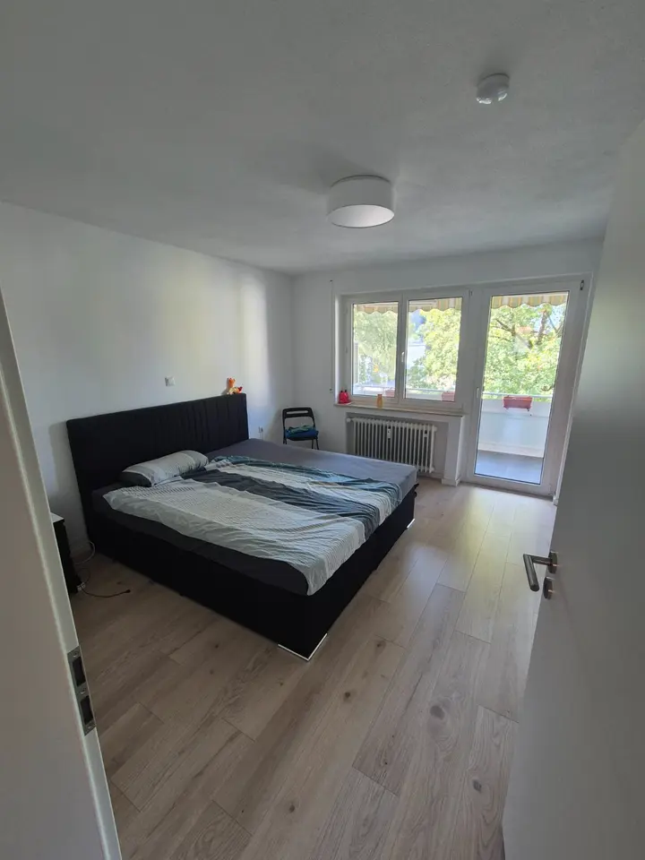 3 Zimmer Wohnung mit 78 m² in Biberach an der Riß – Bild 3