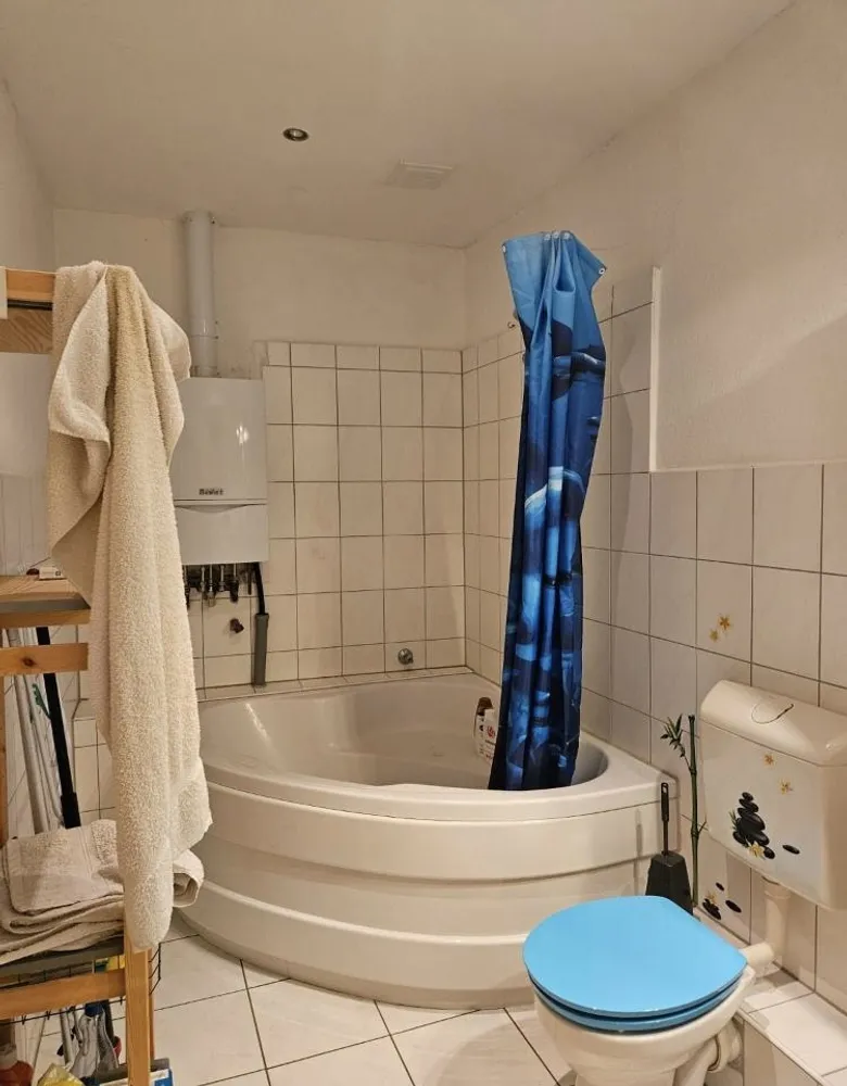 1 Zimmer Wohnung mit 30 m² in Krefeld – Bild 6